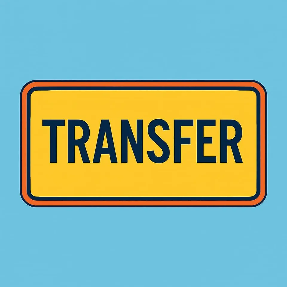 transfer